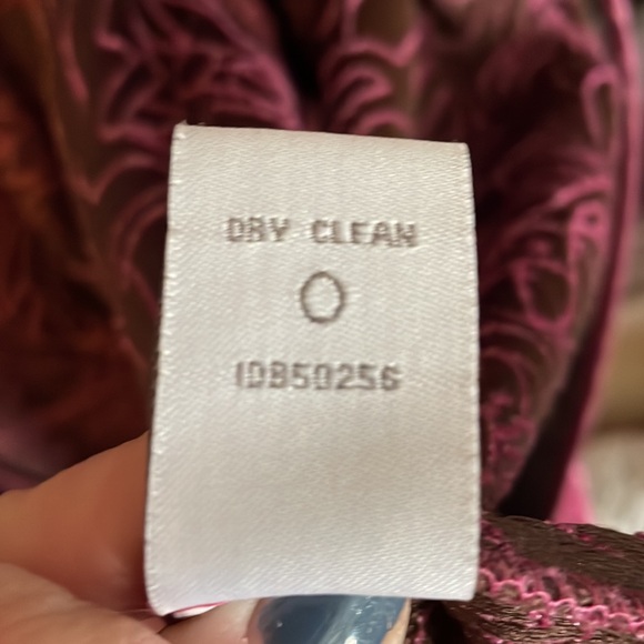 Dress Barn jacket size XL - Picture 7 of 7